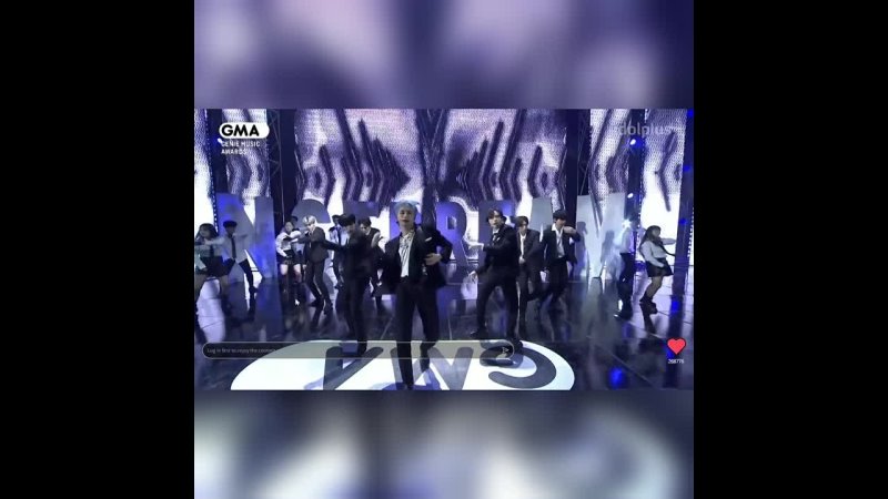 NCT DREAM DREAM Lapse GENIE MUSIC AWARDS ( GMA)