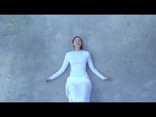 Chrysta Bell  David Lynch - All the Things