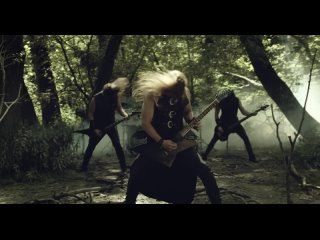 Grymheart - Ignis Fatuus (Official Video)