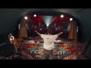 OMIKI @ Indian Spirit Festival 2023 (FULL VIDEO SET)