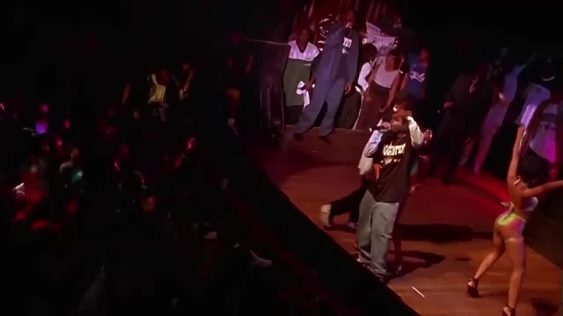 Stefan 2 Pac Live at the House of Blues Full Concert HD TRACKLIST