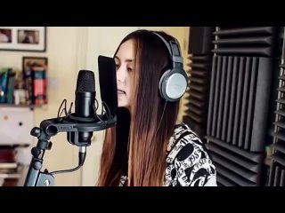 Chandelier - Sia (Cover by Jasmine Thompson) (360p).mp4