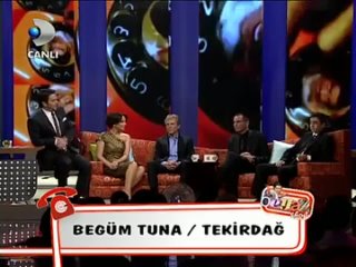 Beyaz Show - Kurtlar Vadisi Pusu ekibi