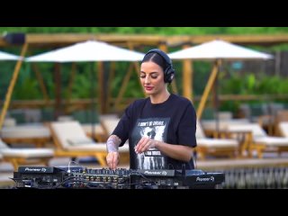 DeepMe - Live @ SHIBARI Tulum, Mexico  Melodic Techno & Progressive House Dj Mix