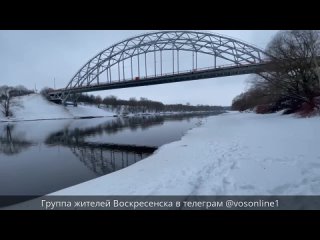 Позитив на ночь! Уточки радуются открытой от льда воде!