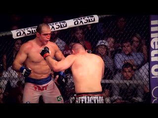 Cain Velasquez - King Of The Heavyweights