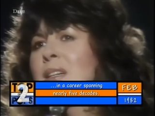 Elkie Brooks - Fool If You Think Its Over (1982)