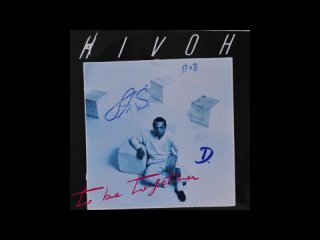 Hivoh - To Be Together (Vocal Version)