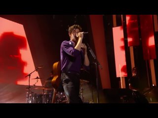 Shawn Mendes - Lost In Japan (Live From iHeartRADIO MMVAs / 2018)