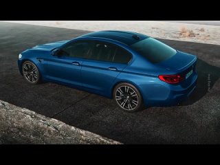 Новая BMW M3 – грядет революция!
