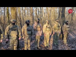 Russian paratroopers, marines revolt, refuse to take part in assaults near Krynky  News Without Censor
