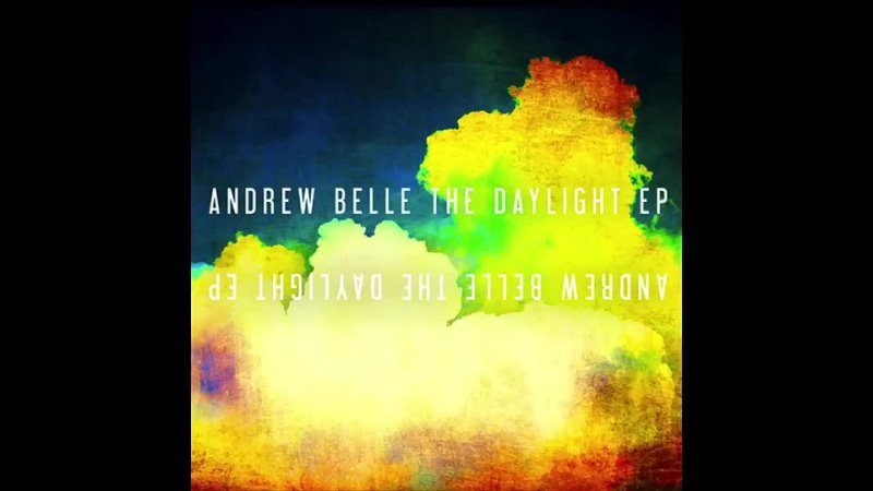 Andrew Belle - Skys Still Blue