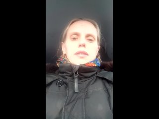 Видео от Натальи Удаловой