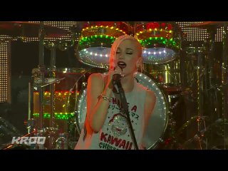 No Doubt - KROQ Almost Acoustic ()