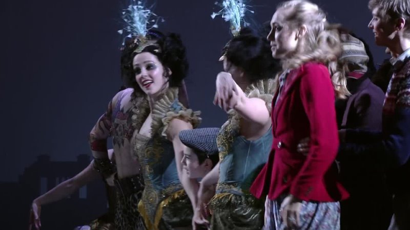 The Snow Queen, Scottish Ballet (2019)