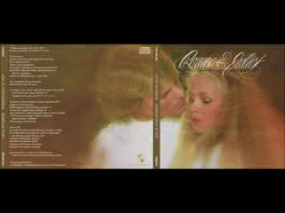 Alec R Costandinos/ Romeo & Juliet/ Complete Disco CD