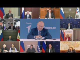 Наблюдательный совет Движения Первых под председательством Владимира Путина утвердил Программу воспитательной работы.