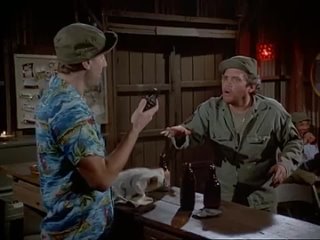 M*A*S*H - Season 11 Episode 15: As Time Goes By