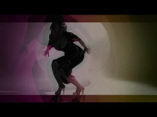 khmuryy sentyabr - niminalgoth & portal mix (video trip)