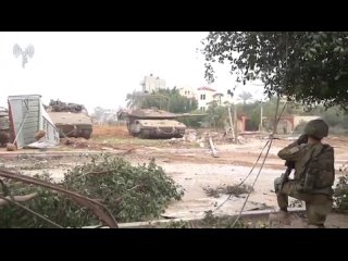 🇮🇱🇵🇸‼️ IDF operates in Khan Yunis