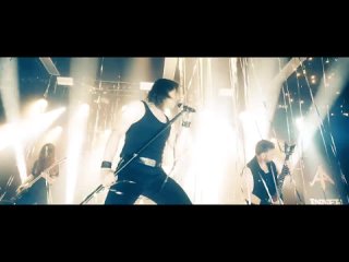 INNER AXIS - Midnight Hunter ♣ (ЮROCK)