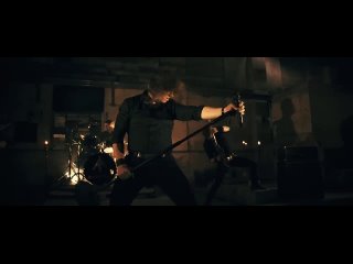 INNER AXIS - Burn With Me  (ЮROCK)
