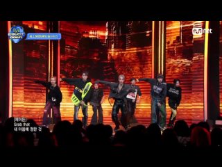 ALL(H)OURS - GOTCHA @ M! Countdown 240118