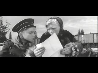 Мандат (1963) Качество HD 720