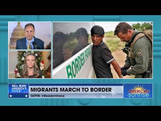 31 Immigrants On The Terrorist Watchlist Reach Border In Two Months