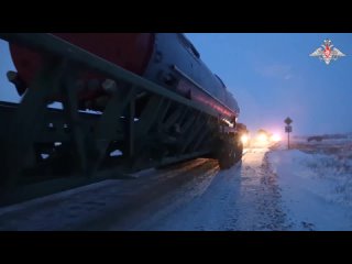 В Оренбургской области соединение РВСН завершило перевооружение на гиперзвуковой комплекс «Авангард»