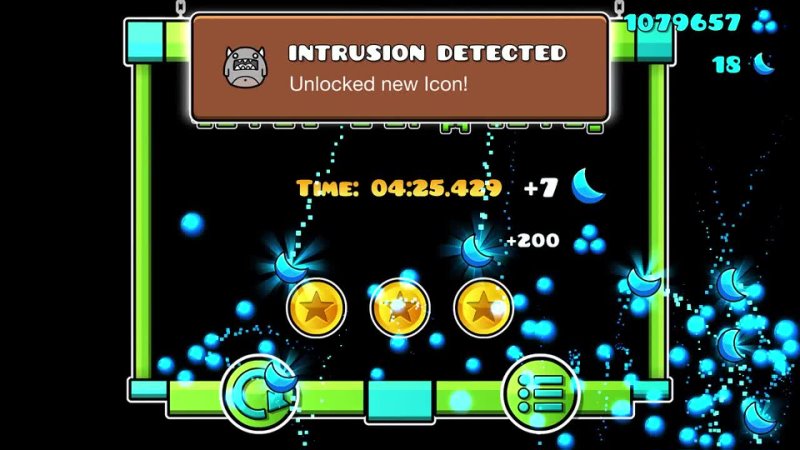 Geometry Dash 2. 2 The Tower All Levels 100 All