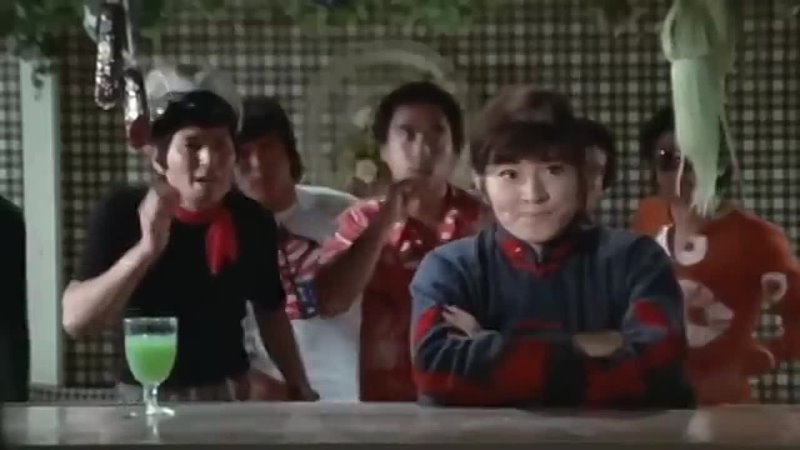 Sister Street Fighter (1974) MARTIAL ARTS MOVIE Etsuko Shihomi - Sonny Chiba - Asao Uchida