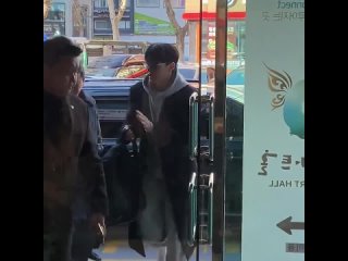 [fancam][] On the way I’m From Fansign