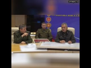 Российские военные с помощью высокоточного боеприпаса РСЗО “Торнадо-С“ уничтожили украинскую реактив