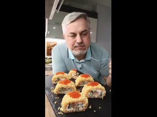 ПРАЗДНИЧНАЯ ЗАКУСКА