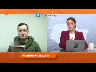 ‼️🇺🇦🏴‍☠️Спикер ГУР Украины подтвердил убийство Ильи Кивы.