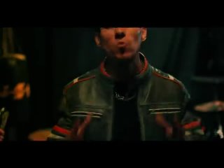 CYHRA - Life Is A Hurricane (Official Music Video)