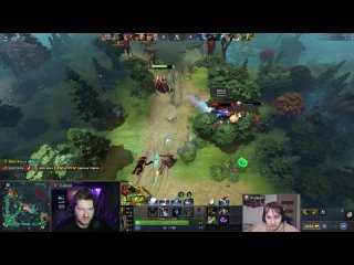 [GoodWIN Live] PARASMA 1 СЛОТОМ на САЛО 🔥 Silencer Dota 2