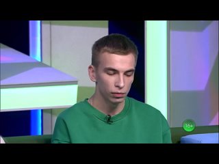 Из-за редкого заболевания 17-летний юноша выглядит как пришелец. В чем причина его недуга? «За гранью» — сегодня на НТВ