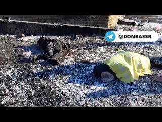 Пока рано говорить о том, сколько дончан погибло при обстреле ВСУ рынка в Кировском районе Донецка, но и убитых, и раненых много