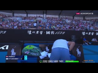 Australian Open 2