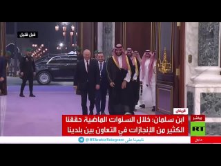 Наследный принц Саудовской Аравии отложил поездку в Лондон незадолго до приезда Путина в Эр-Рияд, пишет FT