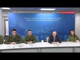 ️Путин подробно о сбитом Ил-76 с украинскими пленными — президент развеял мифы и сообщил несколько подробностей о расследовании