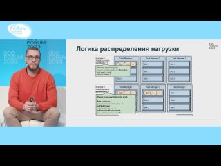 Создание и внедрение системы корреляции событий ИБ на основе программы с открытым исходным кодом Apache Flink