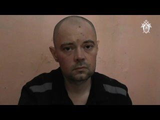 Верховный суд ДНР приговорил военнослужащего 36-й отдельной бригады морской пехоты ВСУ к 30 годам тюрьмы за приказы об убийстве
