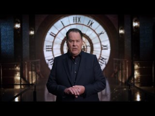 Невероятное с Дэном Эйкройдом (8 серия) (2023) The Unbelievable with Dan Aykroyd