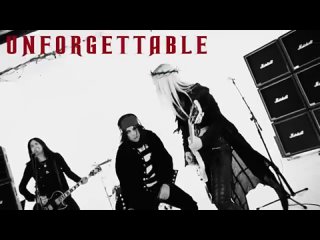 Crossbone Skully - I_m Unbreakable (Official Video)(360P).mp4