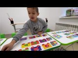 Видео от Файлик | Детская студия | Чебоксары