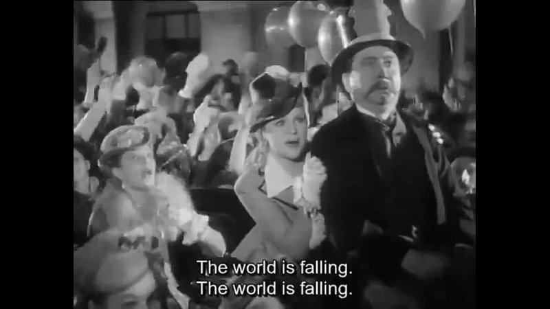 Verwehte Spuren (1938) De 