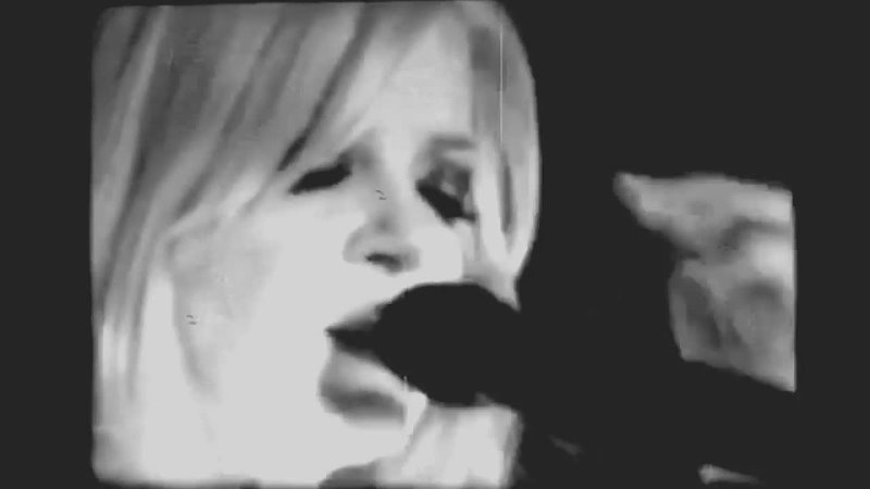 Garbage Even Though Our Love is Doomed ( Live at East West